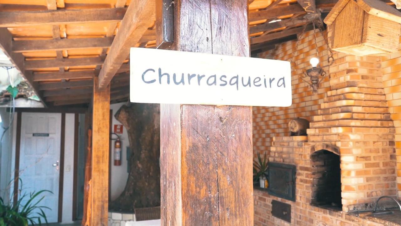 Casa de hóspedes Maresia 2*
