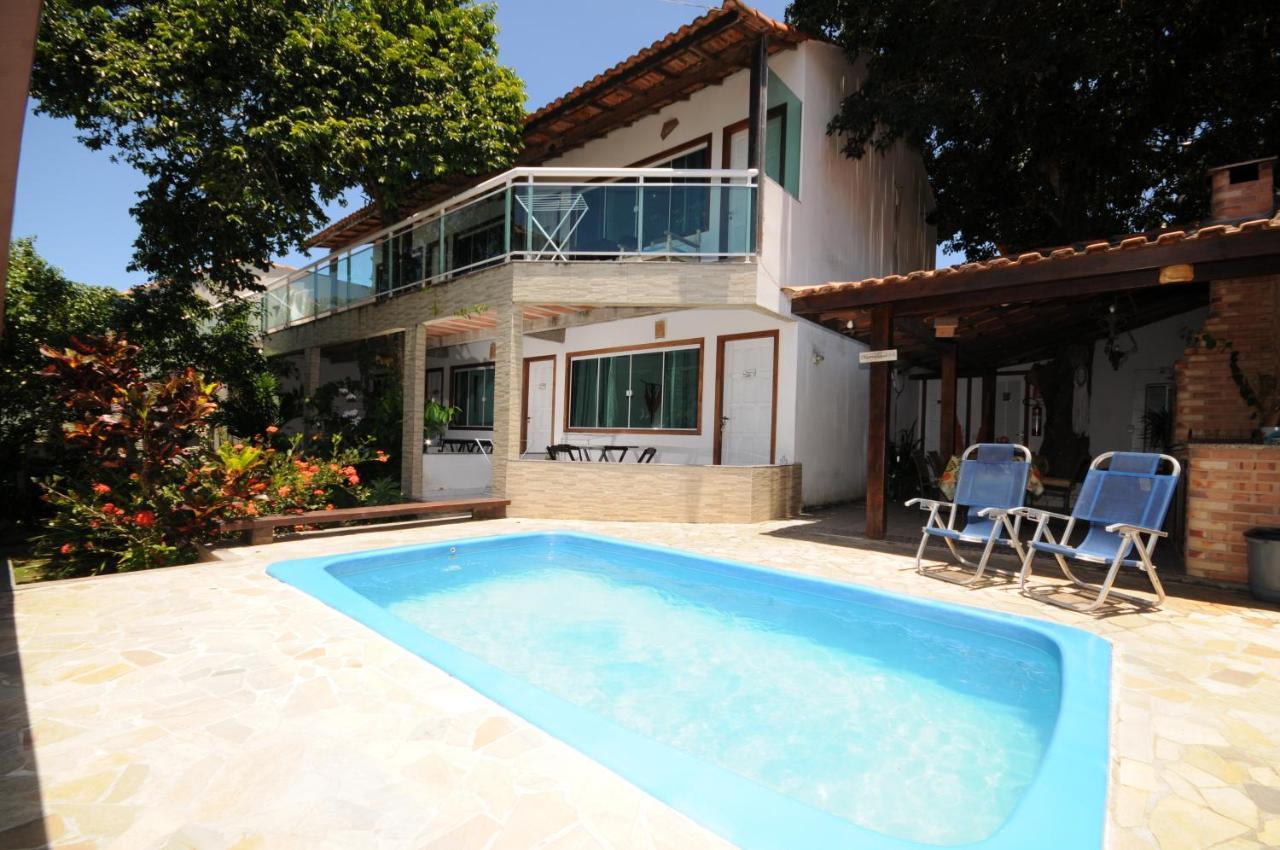 Casa de hóspedes Maresia Búzios