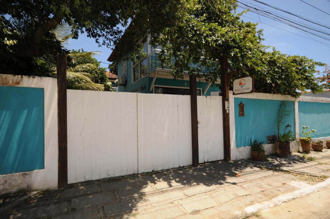 Maresia Búzios