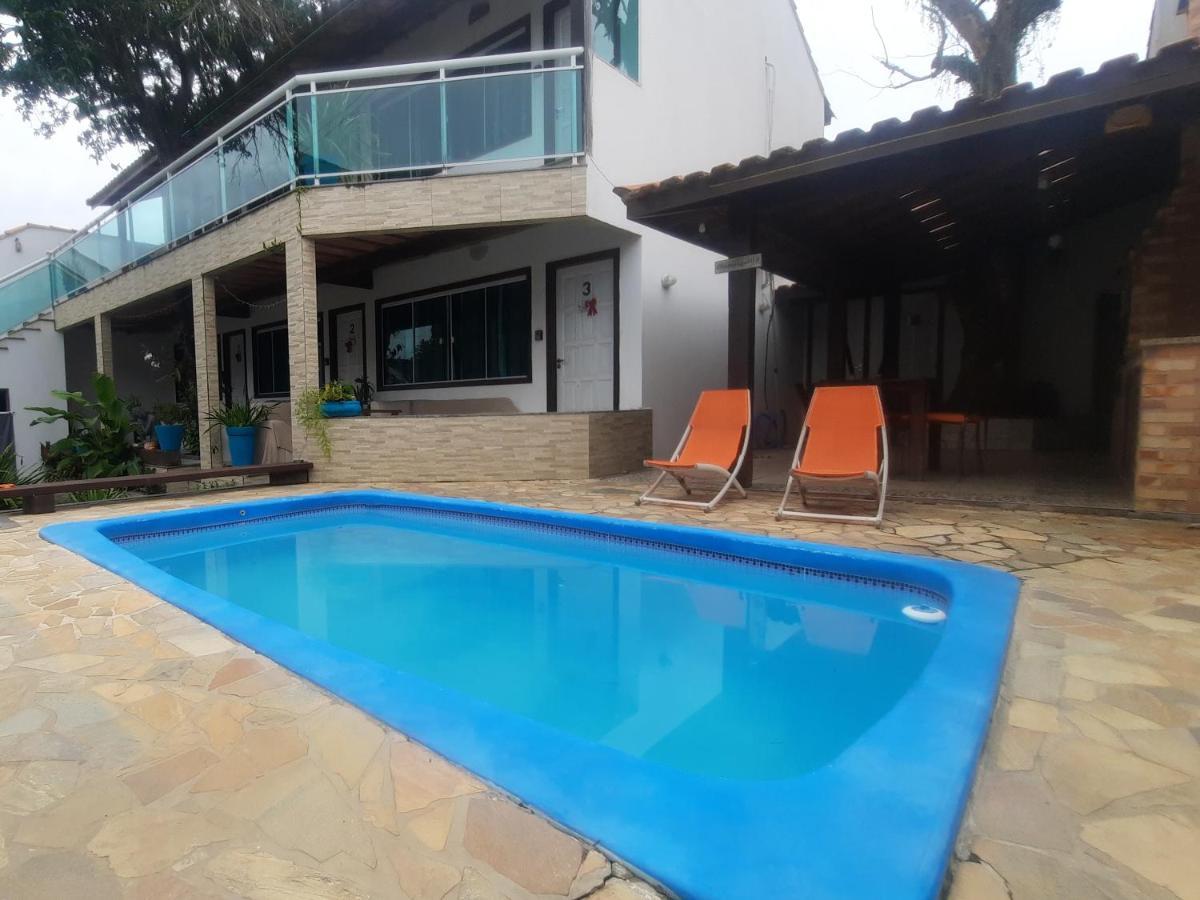 Maresia 2* Búzios
