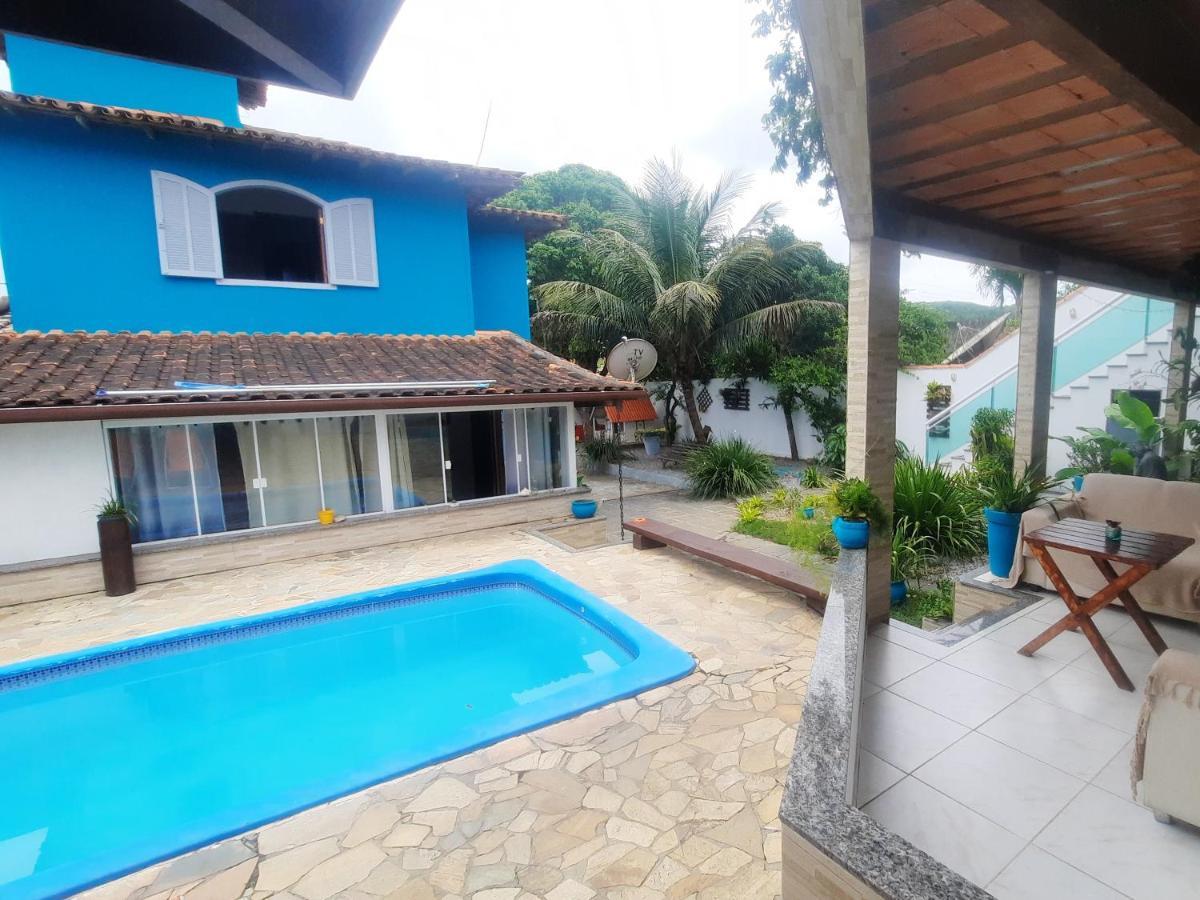 Maresia Casa de hóspedes 2*