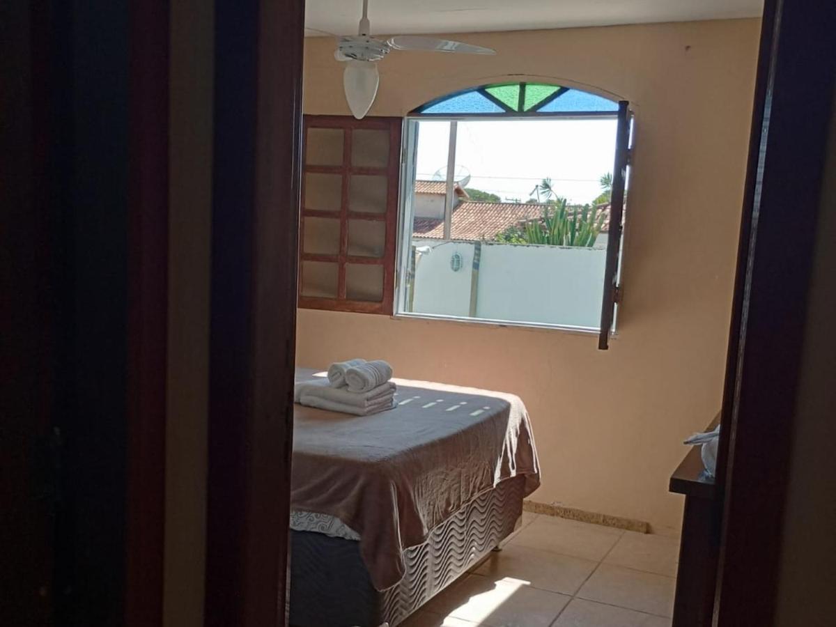 Casa de hóspedes Maresia 2*