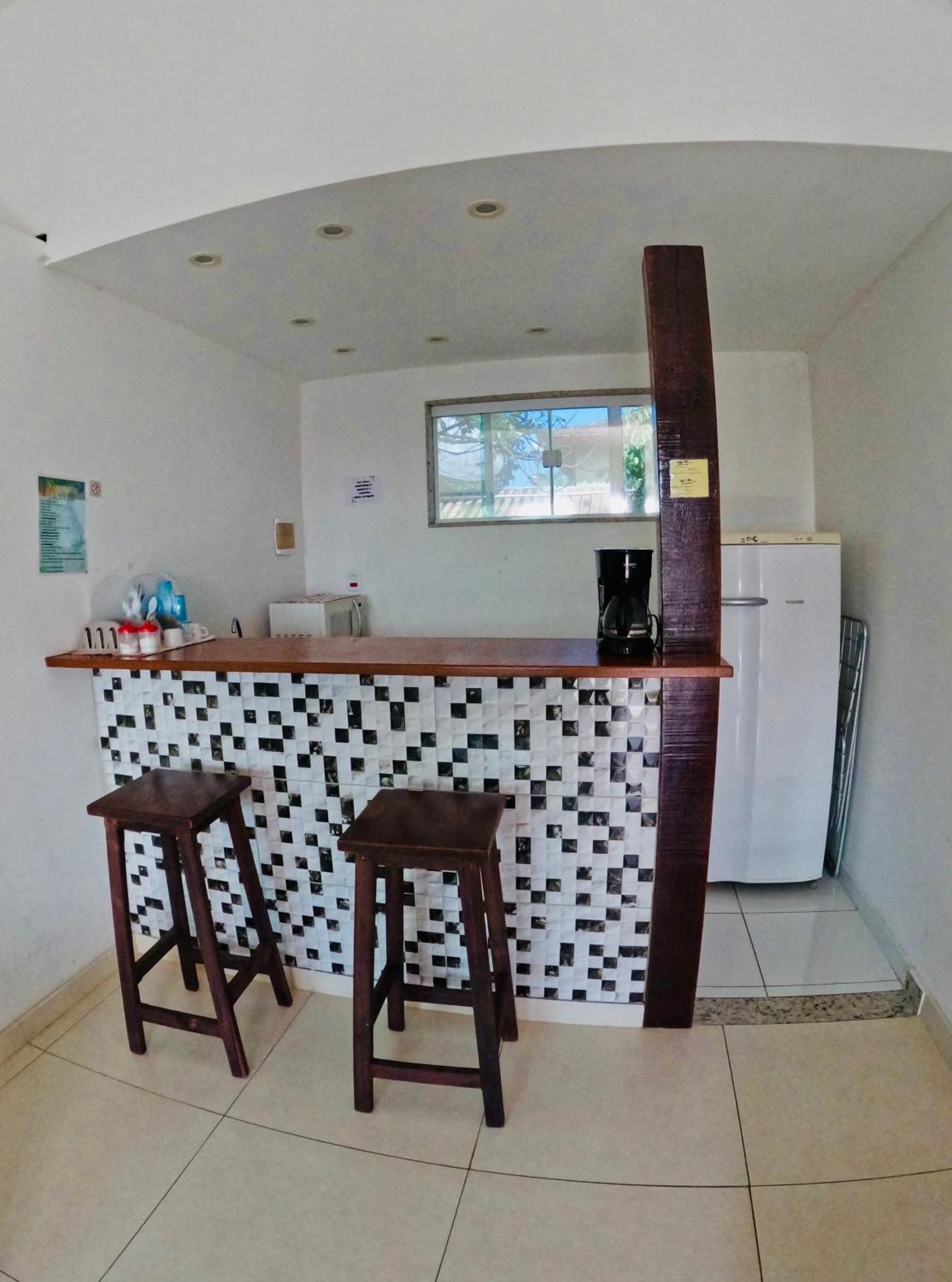 Maresia 2* Búzios
