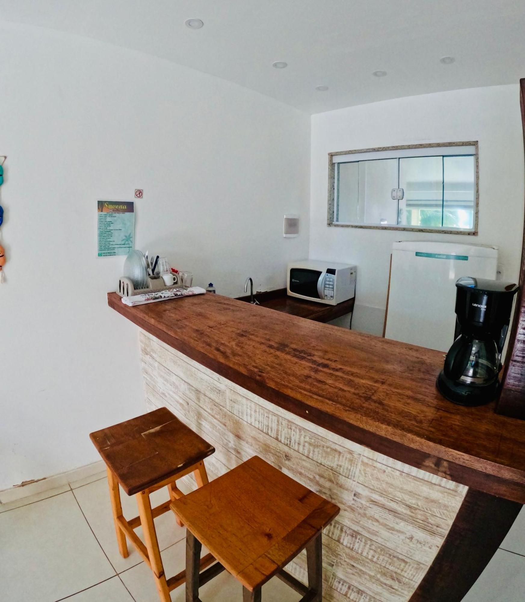 Maresia Casa de hóspedes 2*