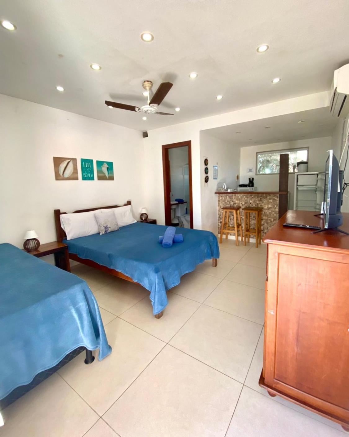 Maresia Casa de hóspedes Búzios