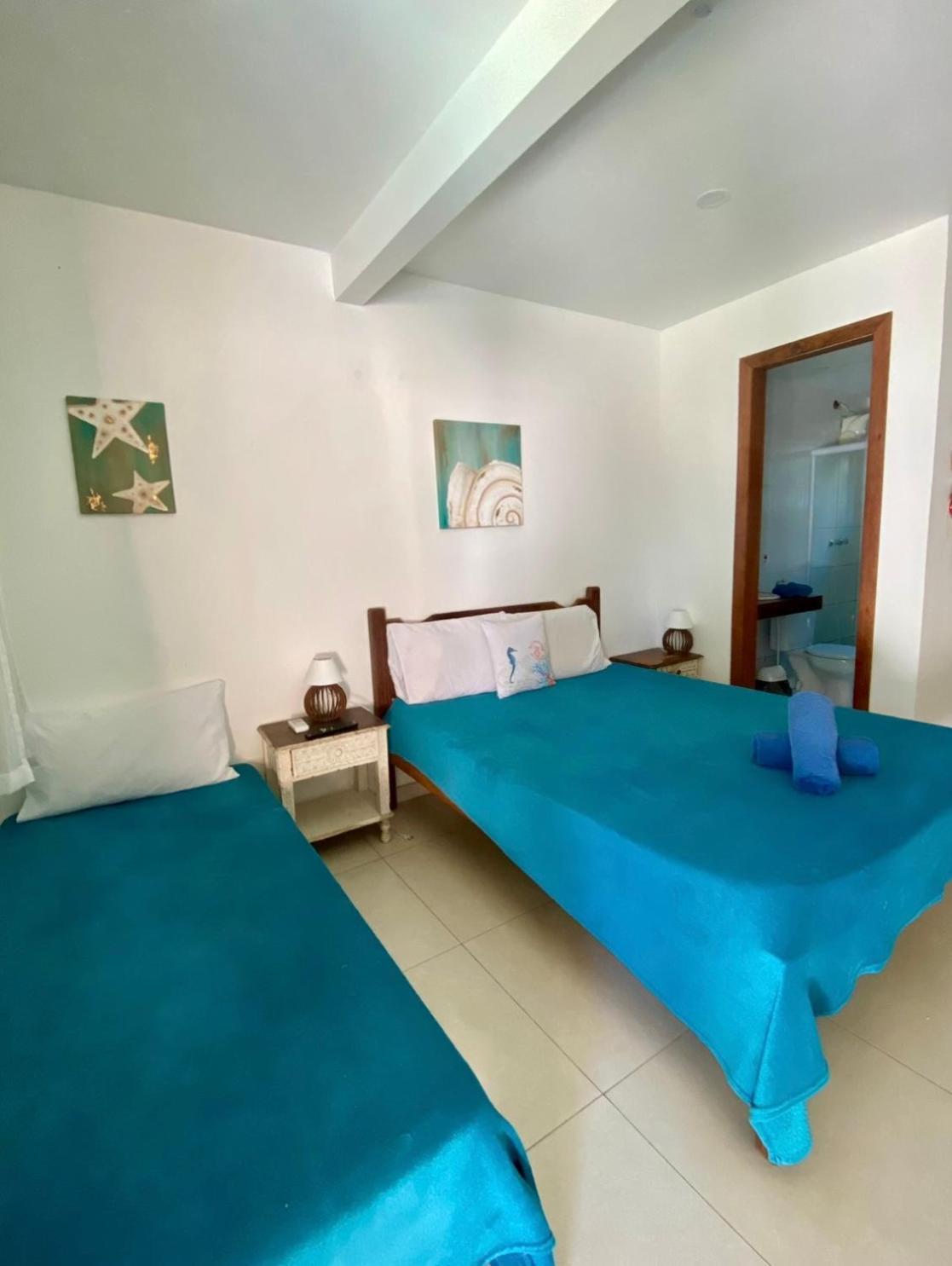 Maresia Casa de hóspedes Búzios