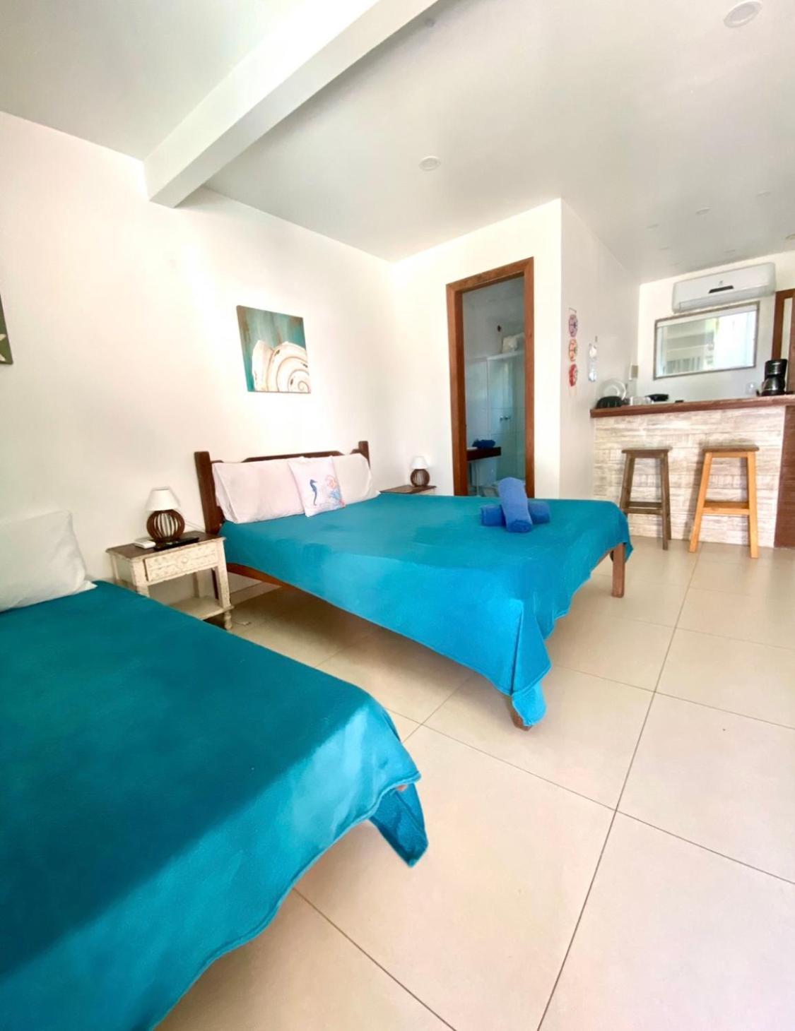 Maresia Casa de hóspedes