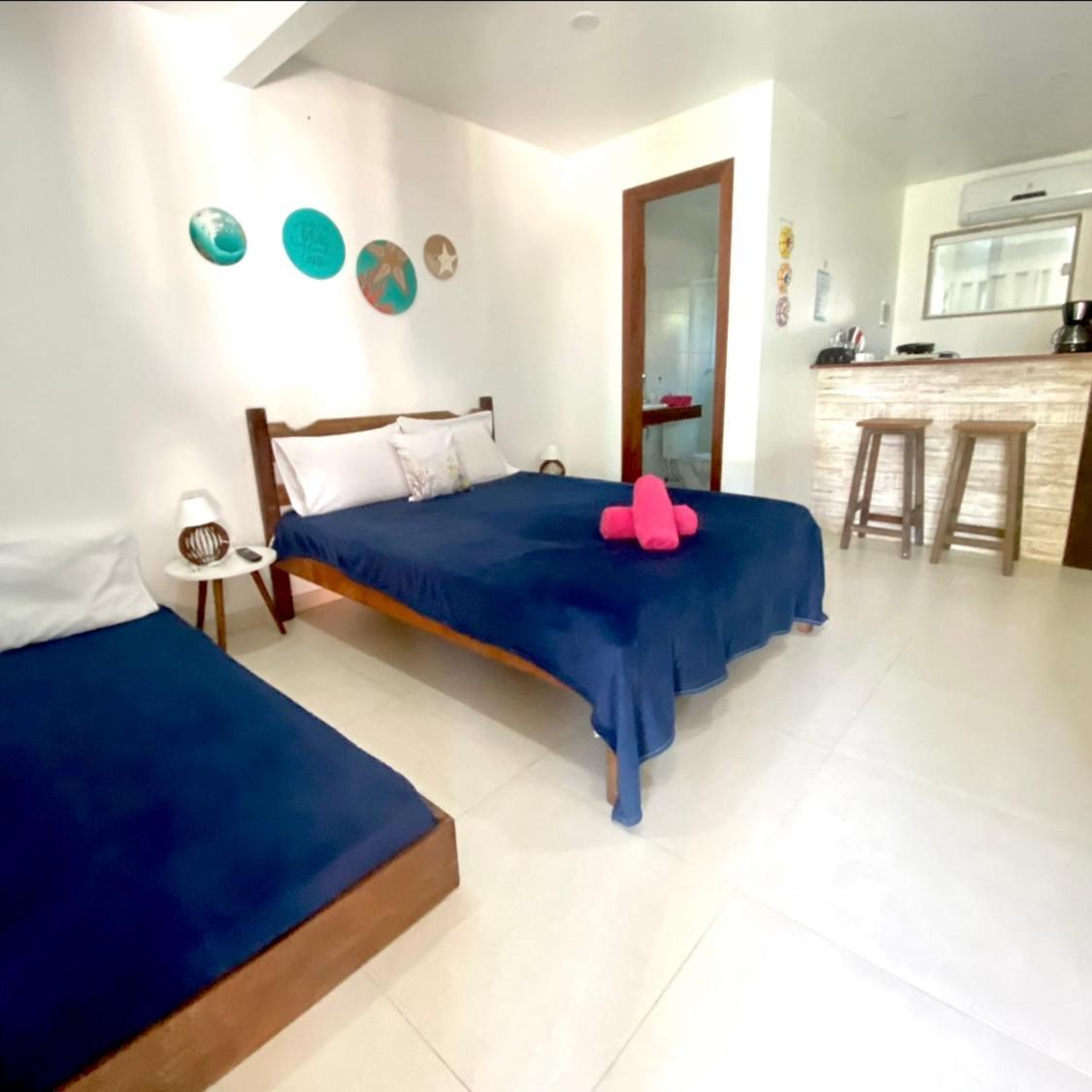 Casa de hóspedes Maresia