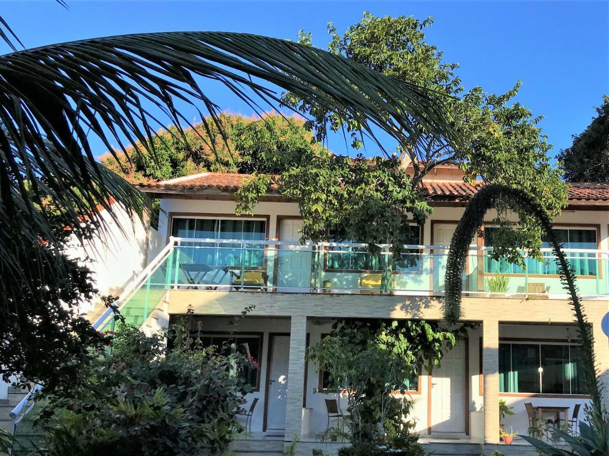Maresia Casa de hóspedes 2*