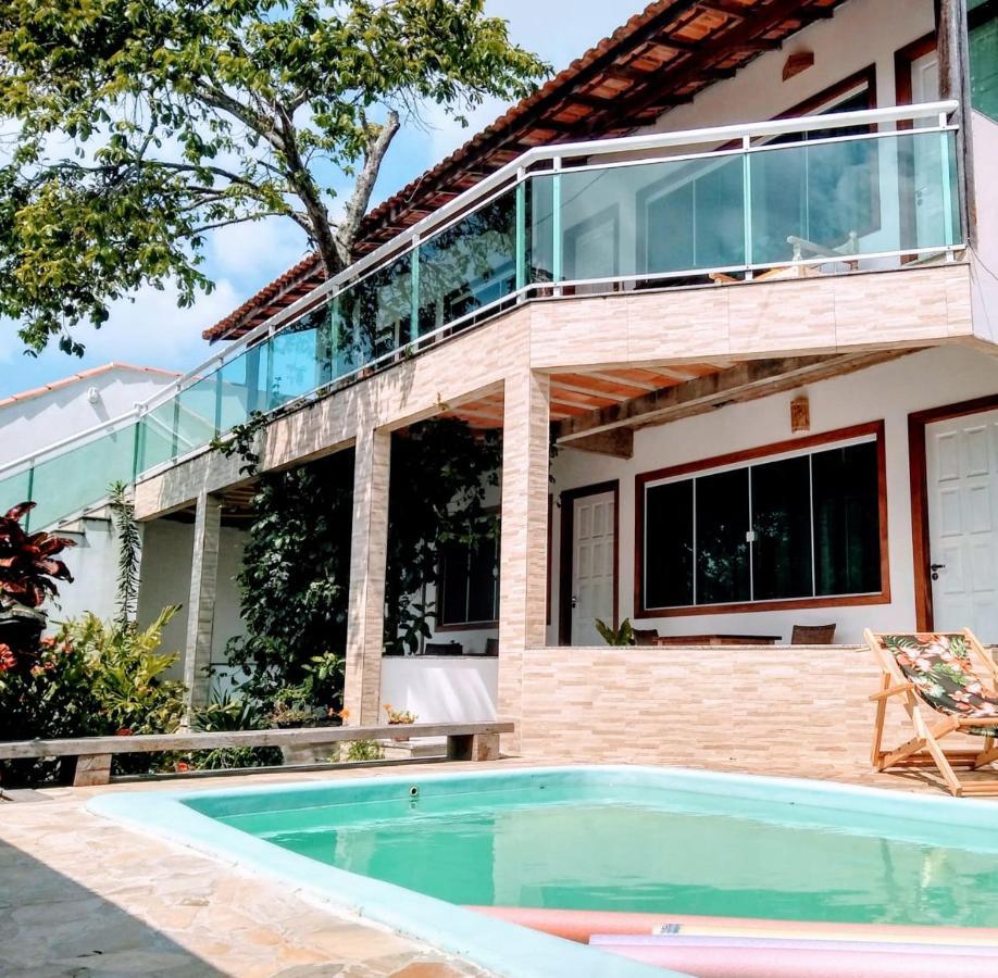 Maresia Casa de hóspedes 2*